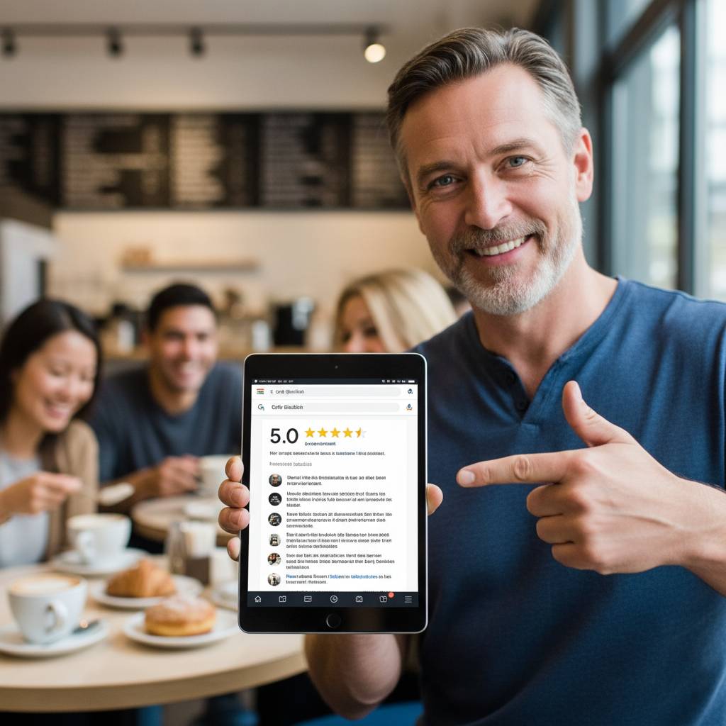 Google_Maps_Bewertungsmanagement Google_Maps_Bewertungsmanagement